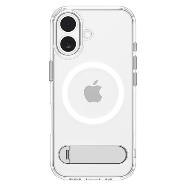 clear white - iPhone 17
