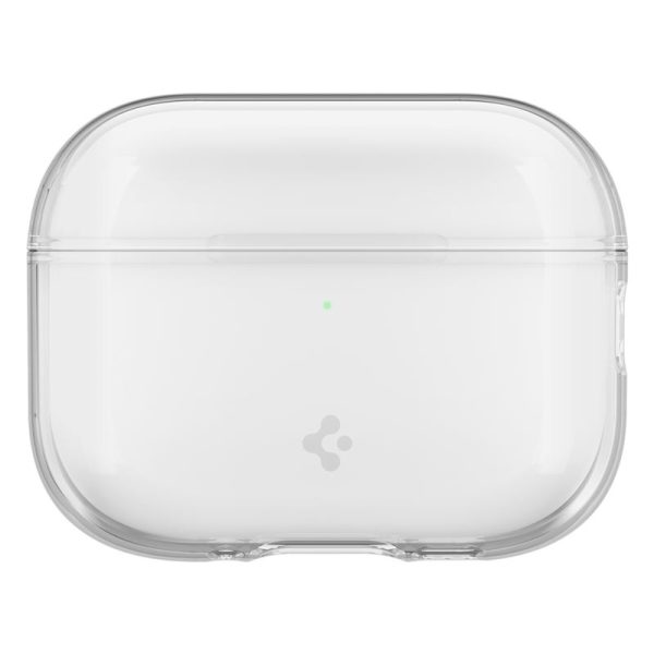 Spigen Liquid Crystal Crystal Clear-Apple AirPods Pro 3 (ACS10019) - Image 7