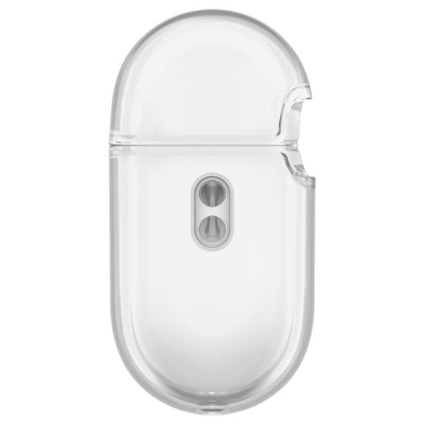 Spigen Liquid Crystal Crystal Clear-Apple AirPods Pro 3 (ACS10019) - Image 5