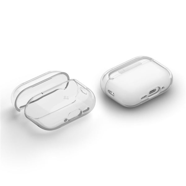 Spigen Liquid Crystal Crystal Clear-Apple AirPods Pro 3 (ACS10019) - Image 6