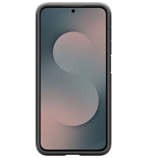 Spigen Tough Armor MagSafe Black-Samsung Galaxy S25 FE (ACS10029) - Image 7