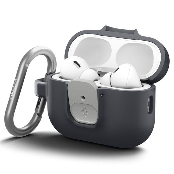 black sesame - AirPods Pro 3