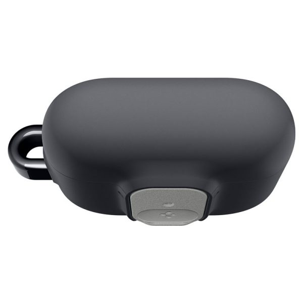 Spigen Nano Pop Black Sesame-Apple AirPods Pro 3 (ACS10133) - Image 8