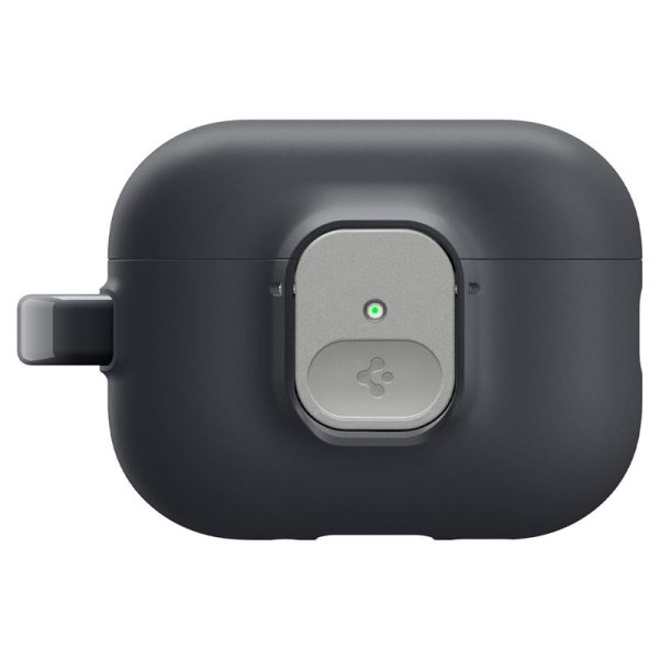 Spigen Nano Pop Black Sesame-Apple AirPods Pro 3 (ACS10133) - Image 10
