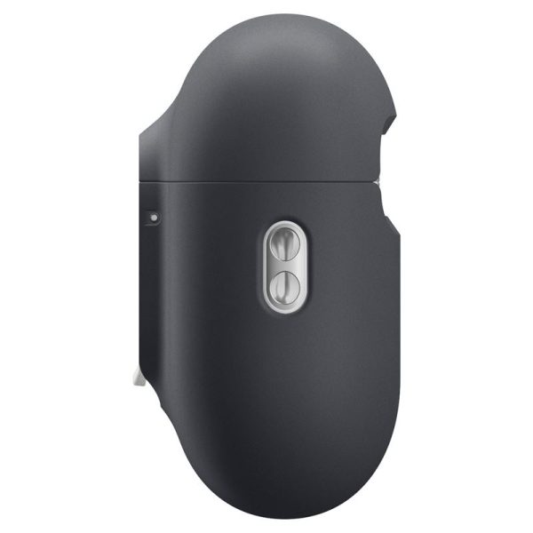 Spigen Nano Pop Black Sesame-Apple AirPods Pro 3 (ACS10133) - Image 4