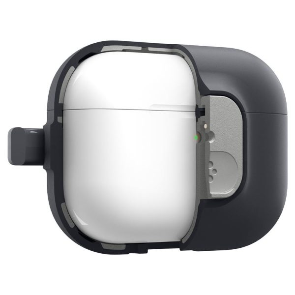 Spigen Nano Pop Black Sesame-Apple AirPods Pro 3 (ACS10133) - Image 12
