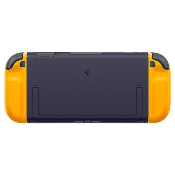 Spigen Nano Pop Blueberry Navy-Nintendo Switch 2 (ACS10205) - Image 24