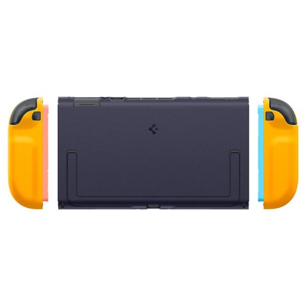 Spigen Nano Pop Blueberry Navy-Nintendo Switch 2 (ACS10205) - Image 20