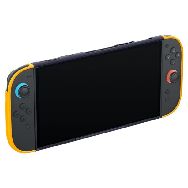 Spigen Nano Pop Blueberry Navy-Nintendo Switch 2 (ACS10205) - Image 25