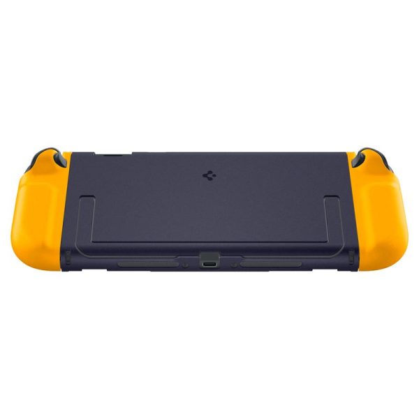 Spigen Nano Pop Blueberry Navy-Nintendo Switch 2 (ACS10205) - Image 26