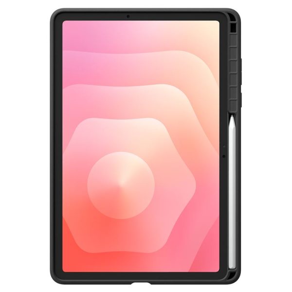 Spigen Tough Armor Pro Black-Samsung Galaxy Tab S11 11.0 (ACS10211) - Image 4