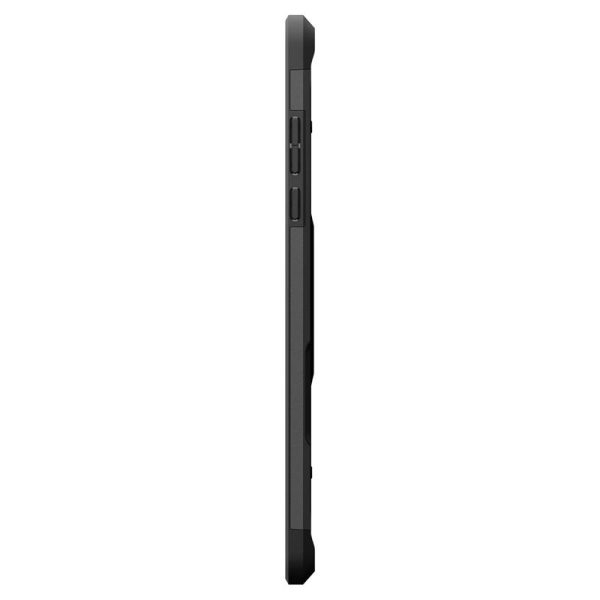 Spigen Tough Armor Pro Black-Samsung Galaxy Tab S11 11.0 (ACS10211) - Image 5
