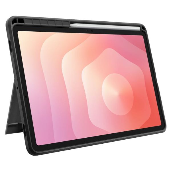 Spigen Tough Armor Pro Black-Samsung Galaxy Tab S11 11.0 (ACS10211) - Image 8