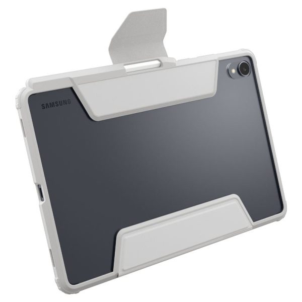 Spigen Ultra Hybrid Pro Gray-Samsung Galaxy Tab S11 (ACS10213) - Image 8