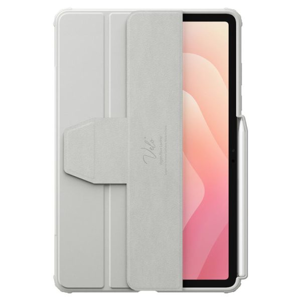 Spigen Ultra Hybrid Pro Gray-Samsung Galaxy Tab S11 (ACS10213) - Image 11