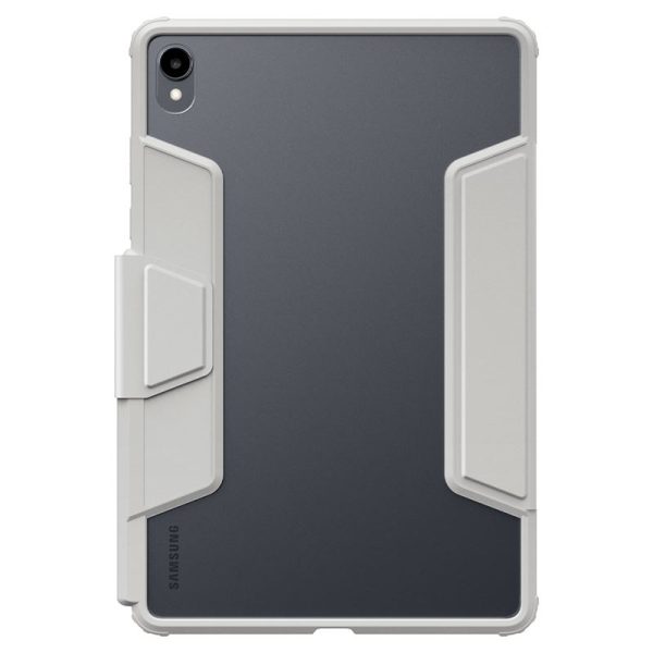 Spigen Ultra Hybrid Pro Gray-Samsung Galaxy Tab S11 (ACS10213) - Image 12