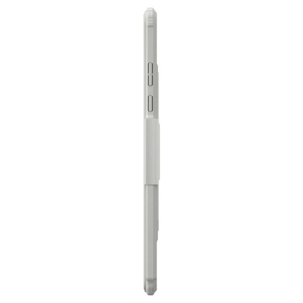 Spigen Ultra Hybrid Pro Gray-Samsung Galaxy Tab S11 (ACS10213) - Image 4