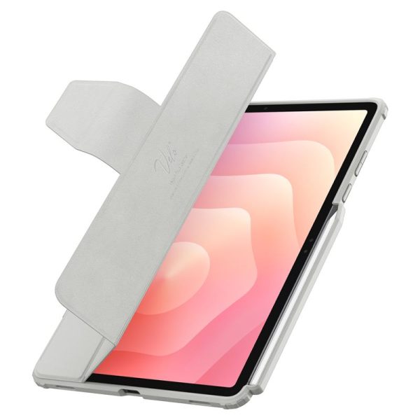 Spigen Ultra Hybrid Pro Gray-Samsung Galaxy Tab S11 (ACS10213) - Image 14