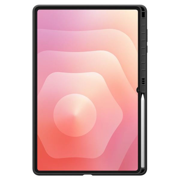 Spigen Tough Armor Pro Black-Samsung Galaxy Tab S11 Ultra (ACS10218) - Image 5