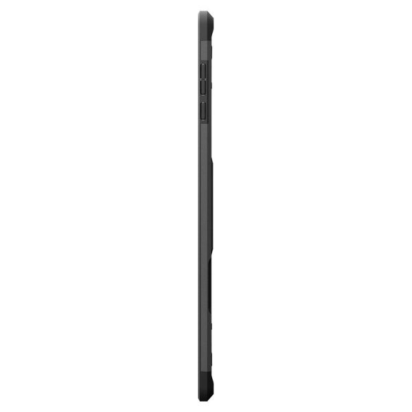 Spigen Tough Armor Pro Black-Samsung Galaxy Tab S11 Ultra (ACS10218) - Image 8