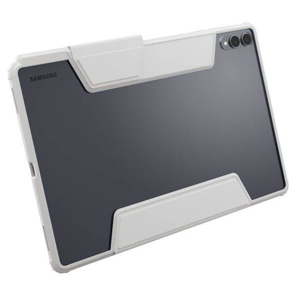 Spigen Ultra Hybrid Pro Gray - Samsung Galaxy Tab S11 Ultra (ACS10220) - Image 3