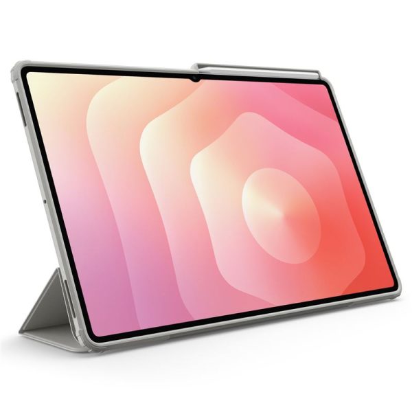 Spigen Ultra Hybrid Pro Gray - Samsung Galaxy Tab S11 Ultra (ACS10220) - Image 5