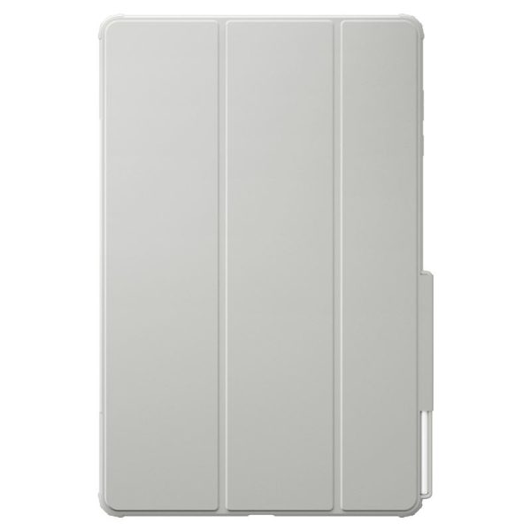 Spigen Ultra Hybrid Pro Gray - Samsung Galaxy Tab S11 Ultra (ACS10220) - Image 7