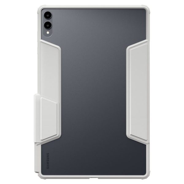 Spigen Ultra Hybrid Pro Gray - Samsung Galaxy Tab S11 Ultra (ACS10220) - Image 9
