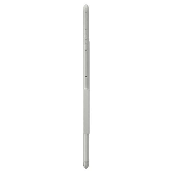 Spigen Ultra Hybrid Pro Gray - Samsung Galaxy Tab S11 Ultra (ACS10220) - Image 10