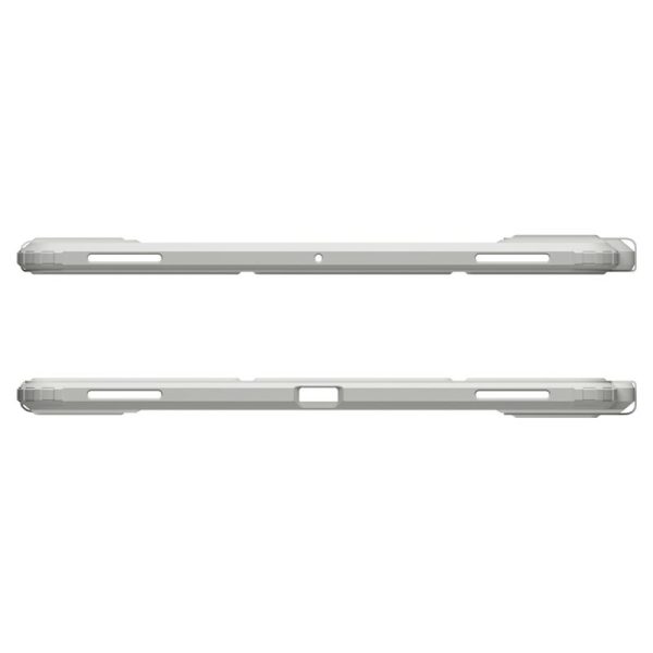 Spigen Ultra Hybrid Pro Gray - Samsung Galaxy Tab S11 Ultra (ACS10220) - Image 11