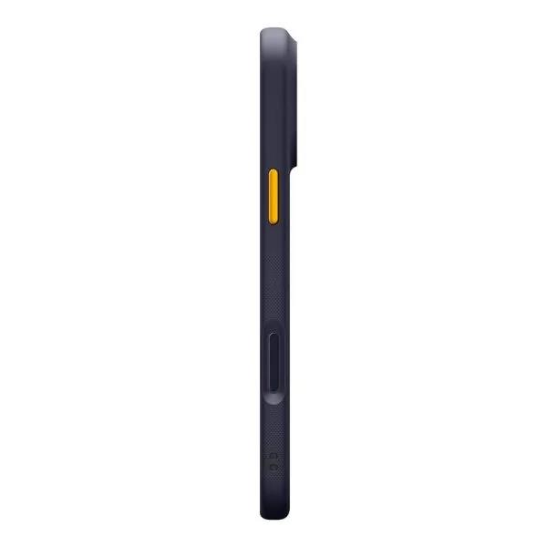 Spigen Nano Pop MagSafe Blueberry Navy-Apple iPhone 17 Pro Max (ACS10260) - Image 12