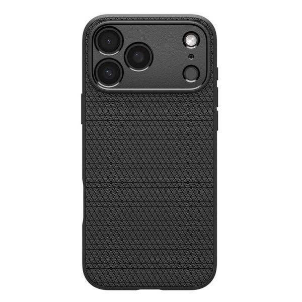 matte black - iPhone 17 Pro Max