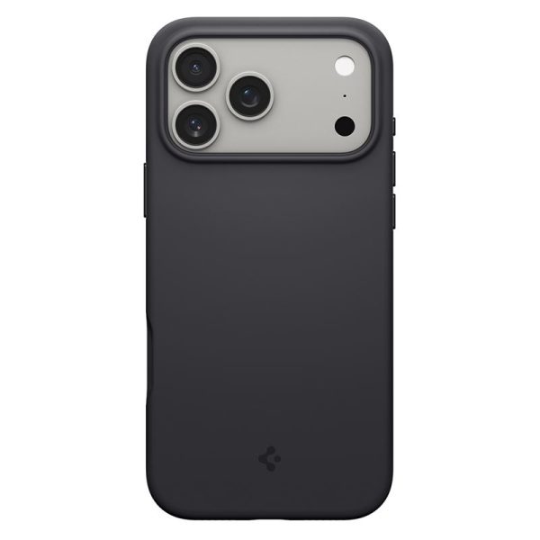 black - iPhone 17 Pro Max