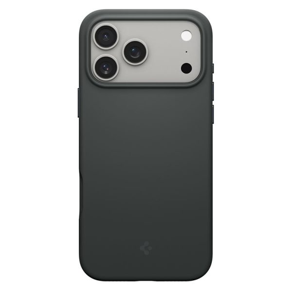 abyss green - iPhone 17 Pro Max