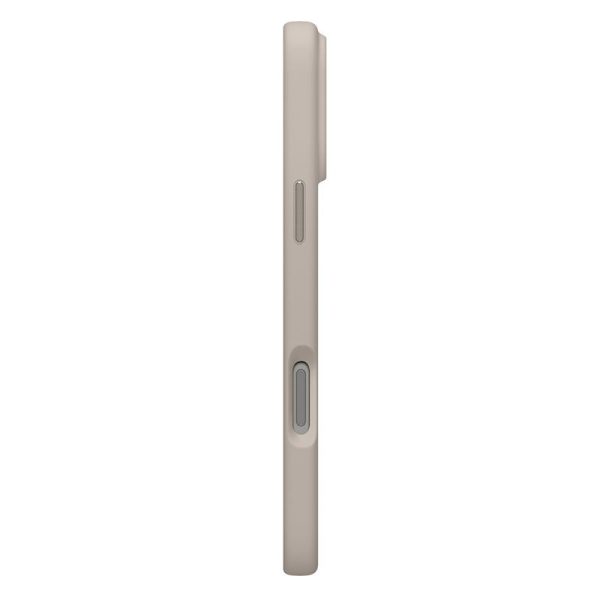 Spigen Silicone Fit MagSafe Stone-Apple iPhone 17 Pro Max (ACS10272) - Image 5