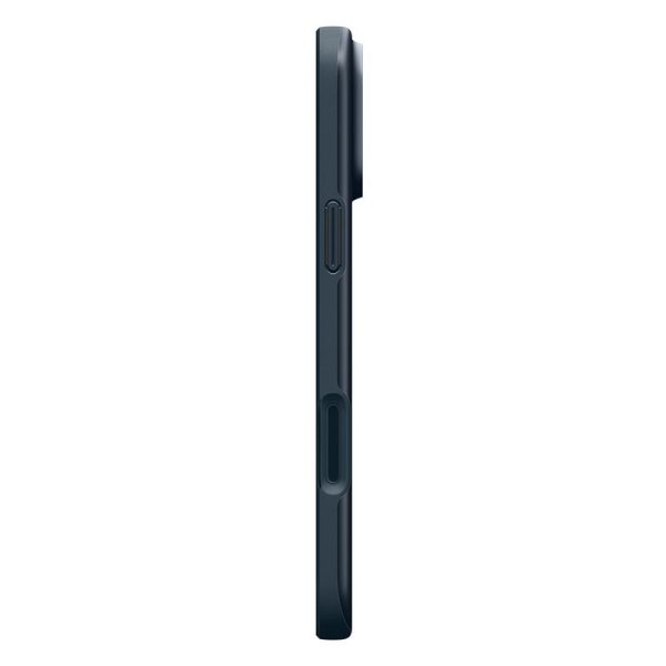 Spigen Thin Fit MagSafe Metal Slate-Apple iPhone 17 Pro Max (ACS10277) - Image 8