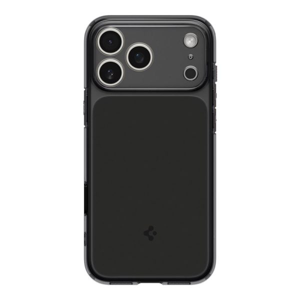 matte black - iPhone 17 Pro Max