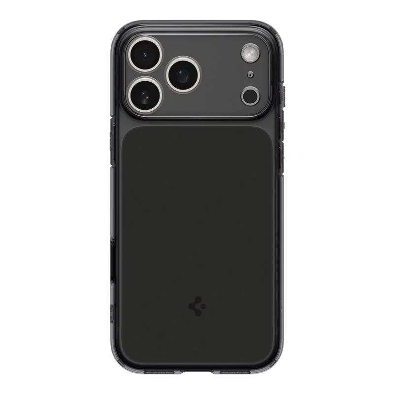 matte black - iPhone 17 Pro Max