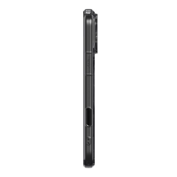 Spigen Ultra Hybrid T MagSafe Matte Black-Apple iPhone 17 Pro Max (ACS10281) - Image 4