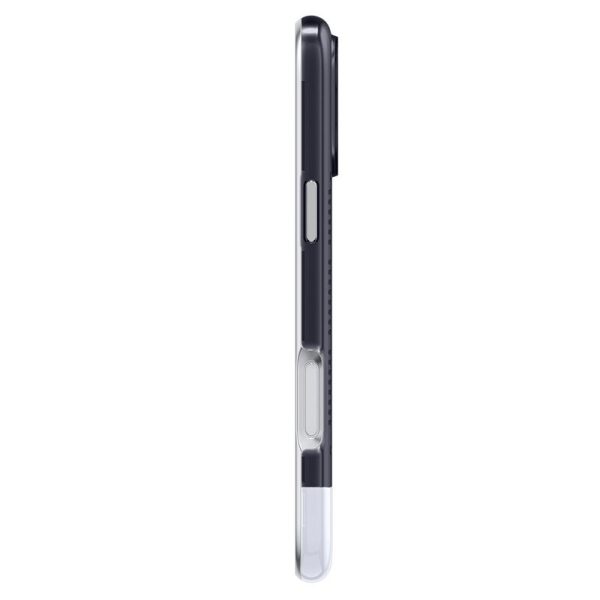 Spigen Classic C1 MagSafe Graphite-Apple iPhone 17 Pro Max (ACS10293) - Image 5