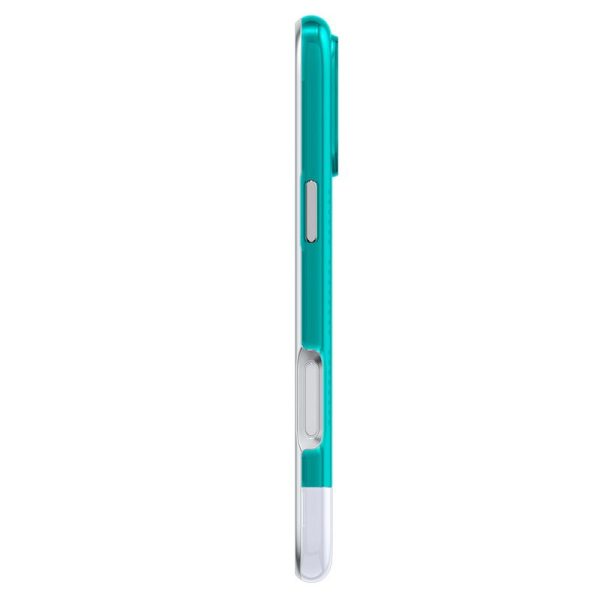 Spigen Classic C1 MagSafe Bondi Blue-Apple iPhone 17 Pro Max (ACS10294) - Image 5