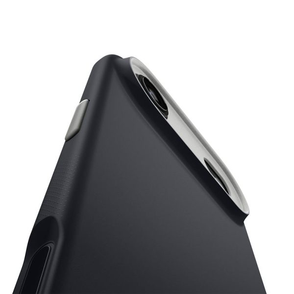Spigen Nano Pop MagSafe Black Sesame-Apple iPhone Air (ACS10301) - Image 4