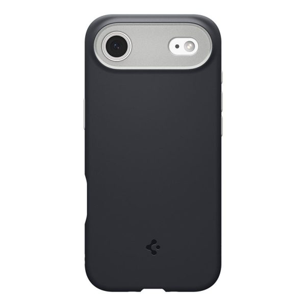 Spigen Nano Pop MagSafe Black Sesame-Apple iPhone Air (ACS10301) - Image 12