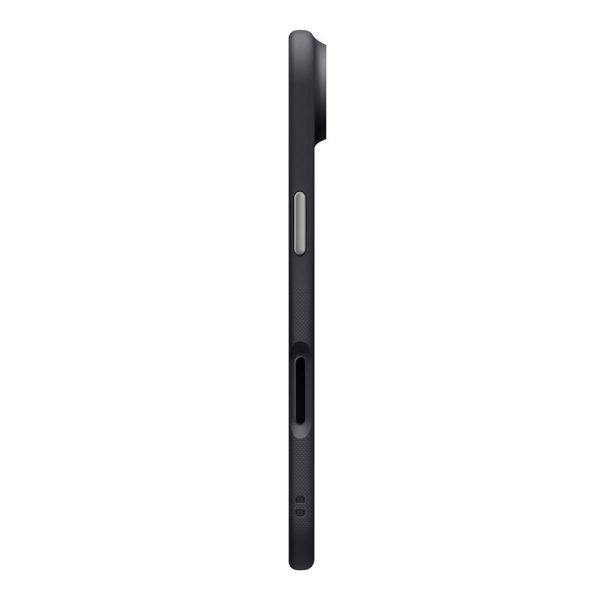 Spigen Nano Pop MagSafe Black Sesame-Apple iPhone Air (ACS10301) - Image 15