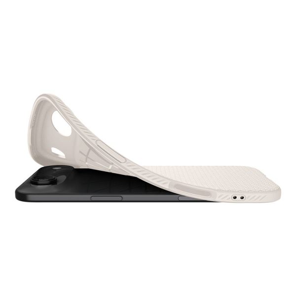 Spigen Liquid Air Natural Titanium-Apple iPhone Air (ACS10305) - Image 8