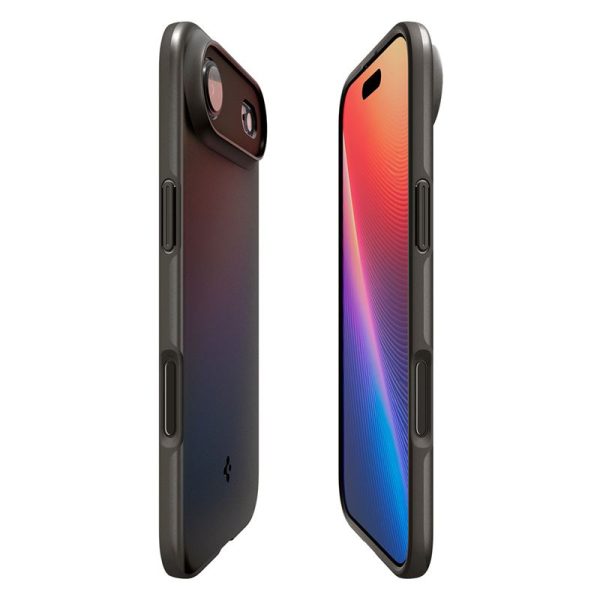 gunmetal - iPhone 17 Air
