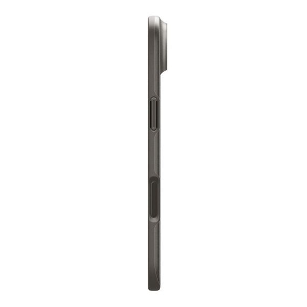 Spigen Thin Fit MagSafe Gunmetal-Apple iPhone Air (ACS10308) - Image 8