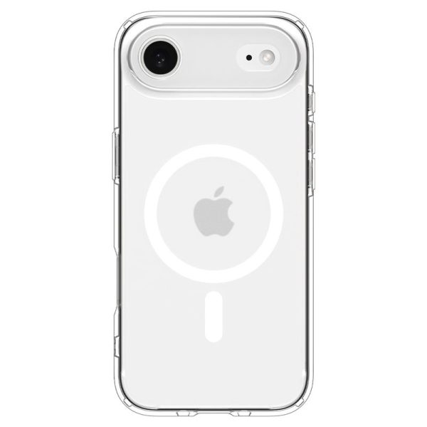 frost white - iPhone 17 Air