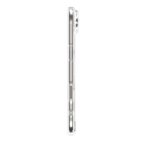 Spigen Ultra Hybrid MagSafe Zero One White-Apple iPhone 17 Air (ACS10318) - Image 4