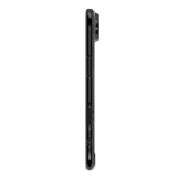 Spigen Ultra Hybrid MagSafe Zero One Black-Apple iPhone Air (ACS10320) - Image 4